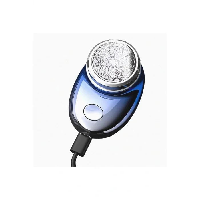 Genel Ürün PD 1000 Keskin Bıçaklı SIFIR SAKAL İÇİN Modern Tasarım MİNİ Tıraş Makinesi