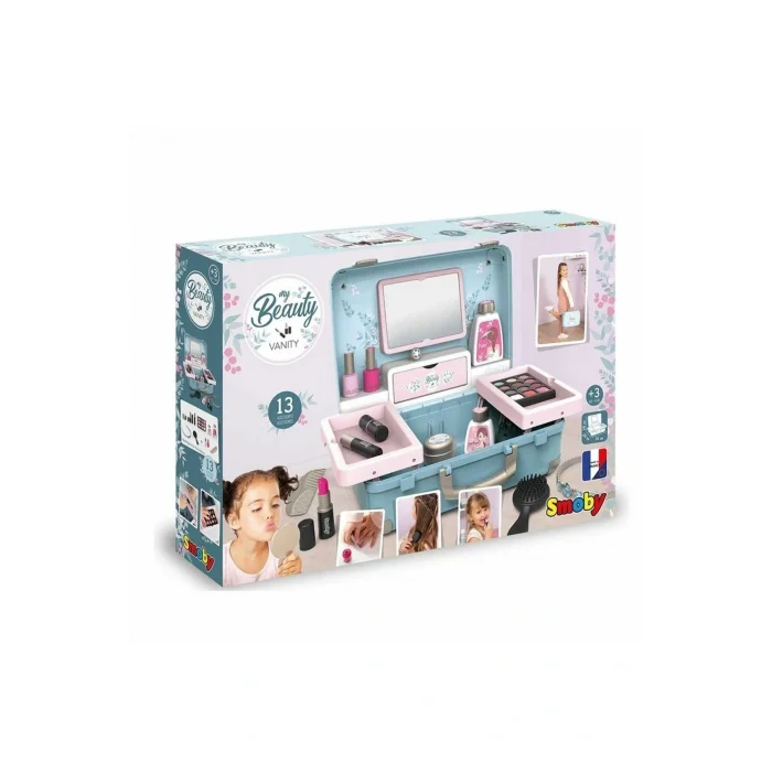 Genel Ürün Mullurg  Urg01 7600320148 My Beauty Vanity- (Muul)