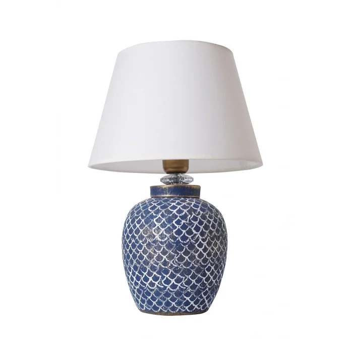 Genel Ürün Peche Handmade Seramik Abajur