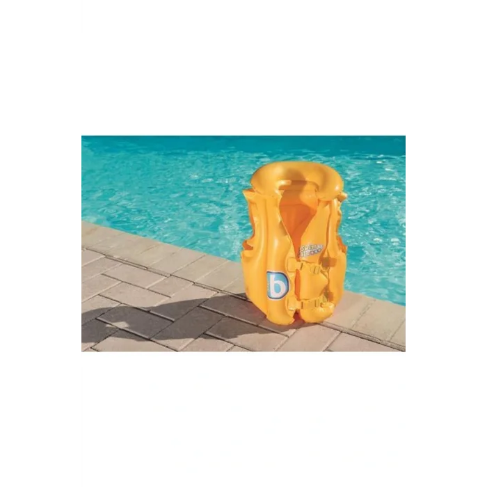 Genel Ürün Can Yeleği 51x46 Cm - 32034