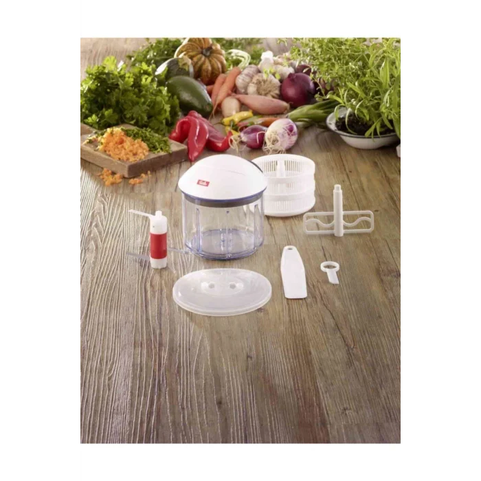 Genel Ürün Fınecut Sebze Doğrayıcı