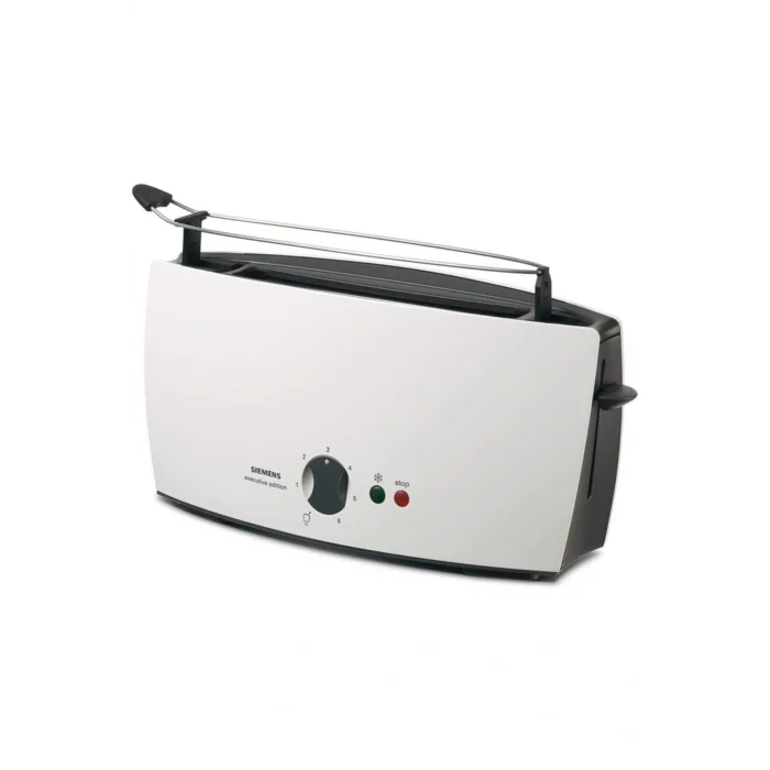 Genel Ürün Tt60101 Ekmek Kızartma Makinesi