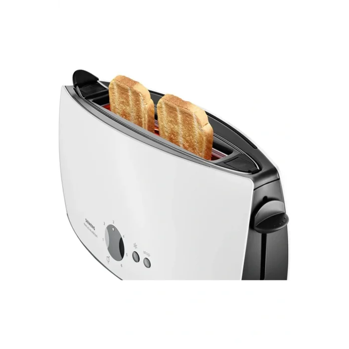 Genel Ürün Tt60101 Ekmek Kızartma Makinesi