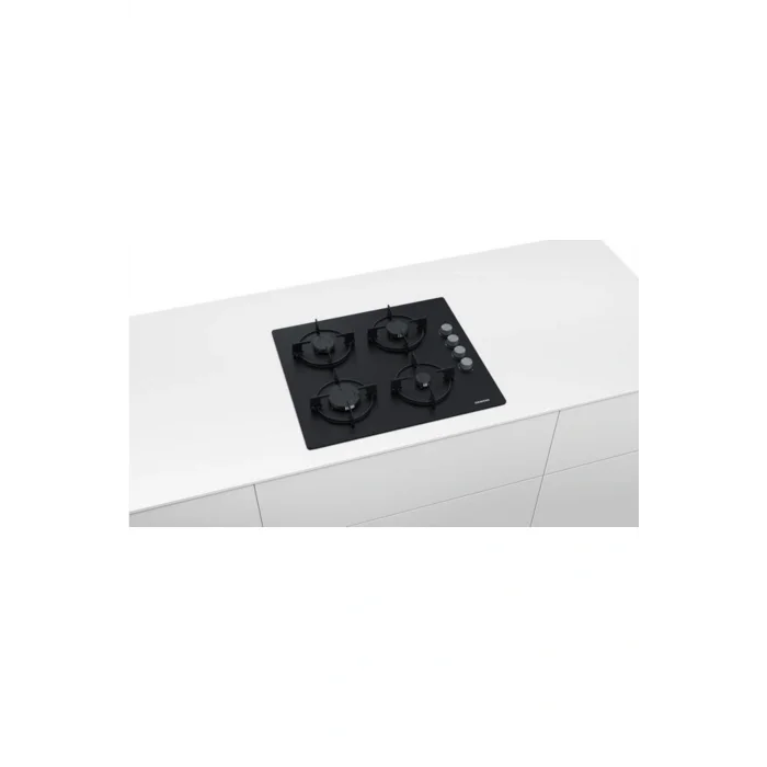 Genel Ürün Eo6c6pb11o Ankastre Ocak Siyah