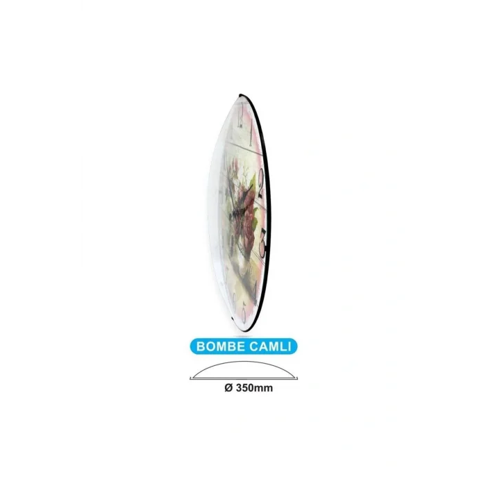 Kol Saati Duvar Saati Bombeli