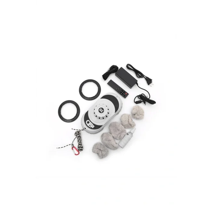 Genel Ürün Penbot A Cam Ve Fayans Temizleme Robotu