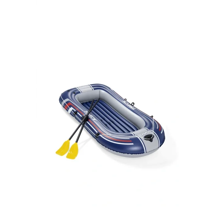 Genel Ürün Hydro-force 61083 2 Kişilik Şişme Bot Seti Pompa Dahil