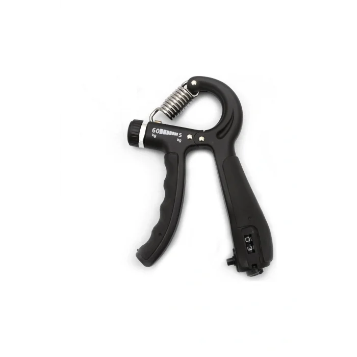 Genel Ürün Sayaçlı El Egzersiz Yayı SVRM Uyumlu