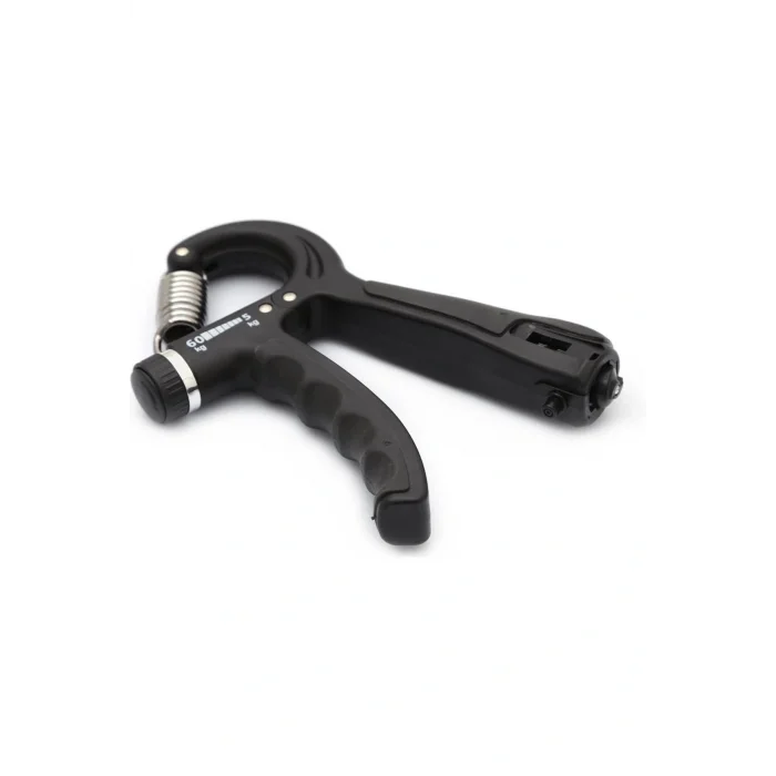 Genel Ürün Sayaçlı El Egzersiz Yayı SVRM Uyumlu