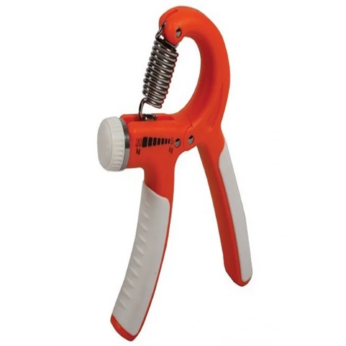 Genel Ürün Kırmızı El Yayı Bilek Güçlendirme