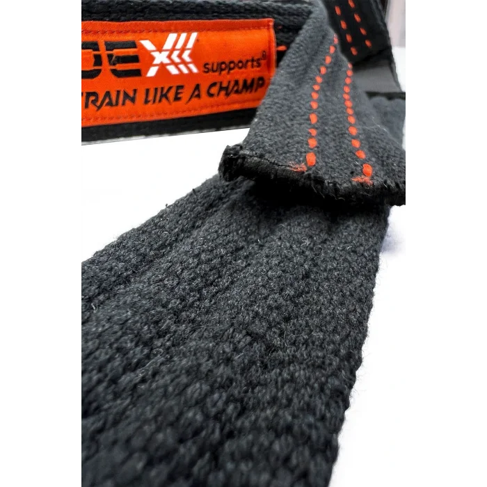 Genel Ürün Gri Lifting Straps 2li Pedli Pamuklu Ürün