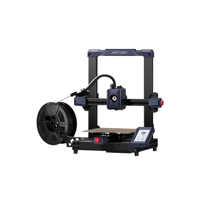 Genel Ürün Kobra 2 Fdm 3d Yazıcı