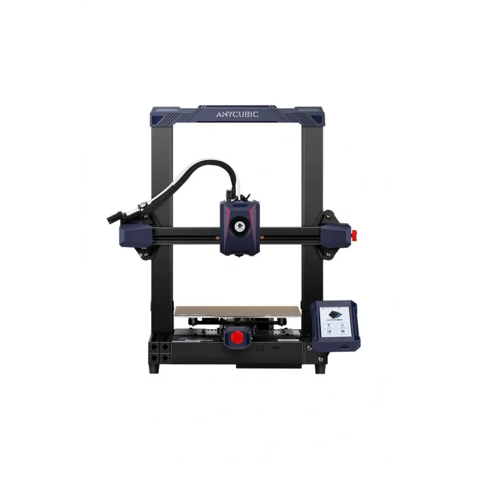 Genel Ürün Kobra 2 Fdm 3d Yazıcı