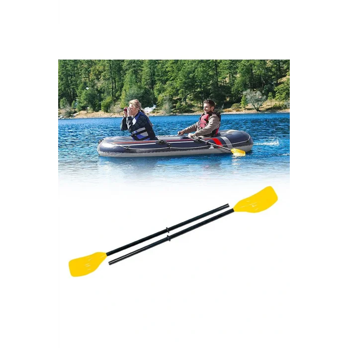 Genel Ürün 62015 Plastik Kürek ( 124 Cm)