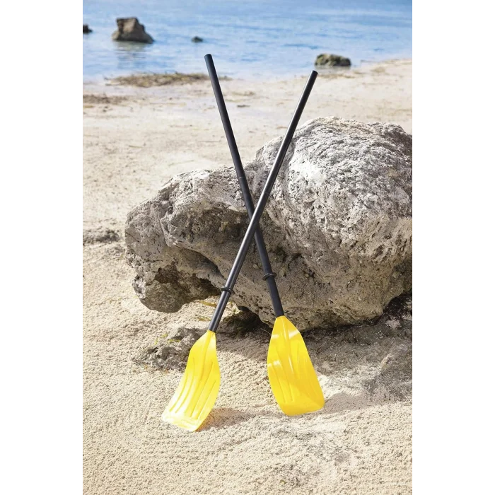 Genel Ürün 62015 Plastik Kürek ( 124 Cm)