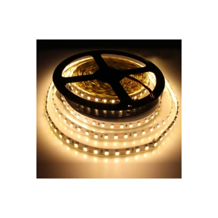 Genel Ürün Ct-4481 Led Şerit 8 Çipli Günışığı Işık 5mt