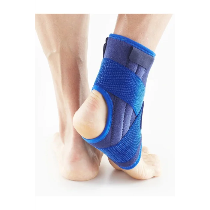 Genel Ürün Neo-G 8 Bandajlı Ligament Destekli Standart Stabilize Ayak Bilekliği