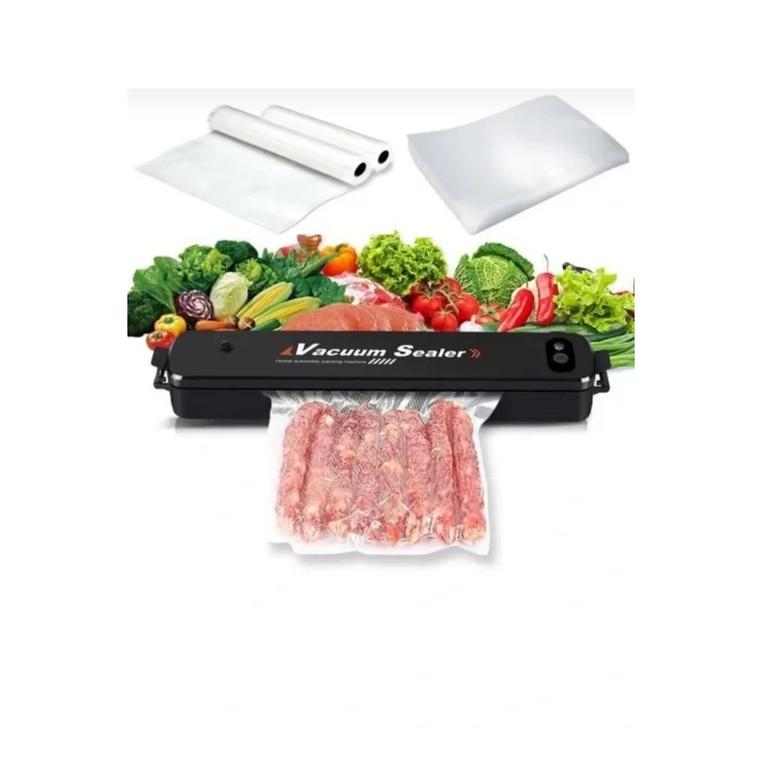 Genel Ürün Ev Tipi Vakumlama Aleti