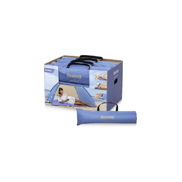 Genel Ürün Pavillo 2 Kişilik Plaj Çadırı