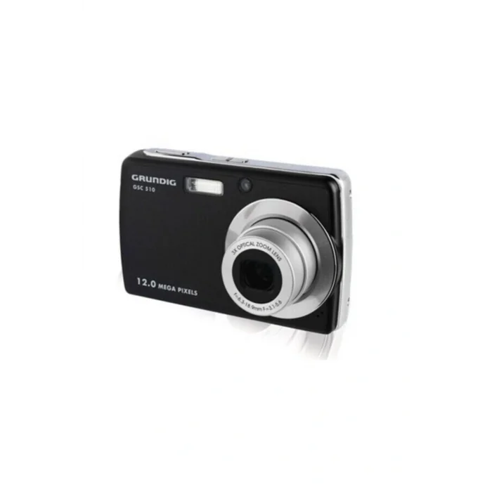 Genel Ürün GSC 510 Fotoğraf Makinesi