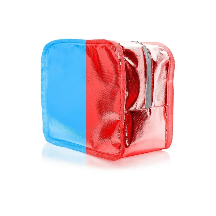 Termos Anne Bebek Biberon Taşıma Çantası Termal Çanta Sıcak Ve Soğuk Yalıtımlı