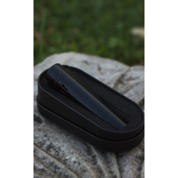 Genel Ürün Siyah Jet Pürmüzlü Çakmak 1300C