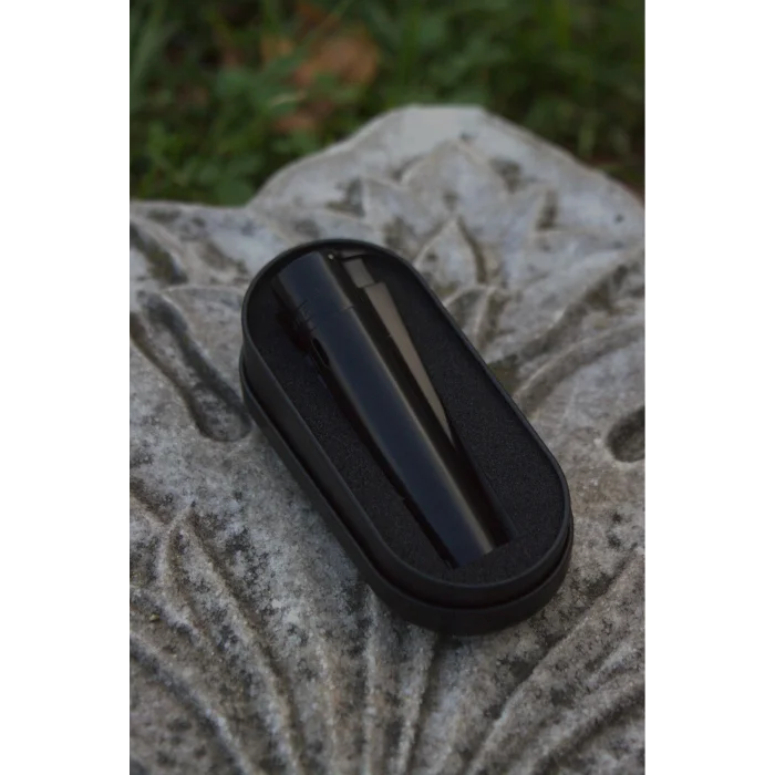 Genel Ürün Siyah Jet Pürmüzlü Çakmak 1300C