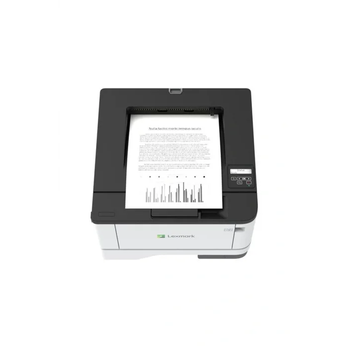 Genel Ürün Ms431dn Mono Lazer Yazıcı