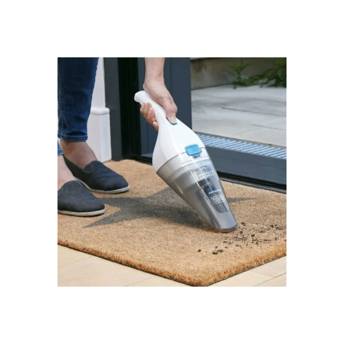 Genel Ürün Black+decker Nvc115jl 5.4wh/3.6v 1,5ah Li-ion Şarjlı Süpürge