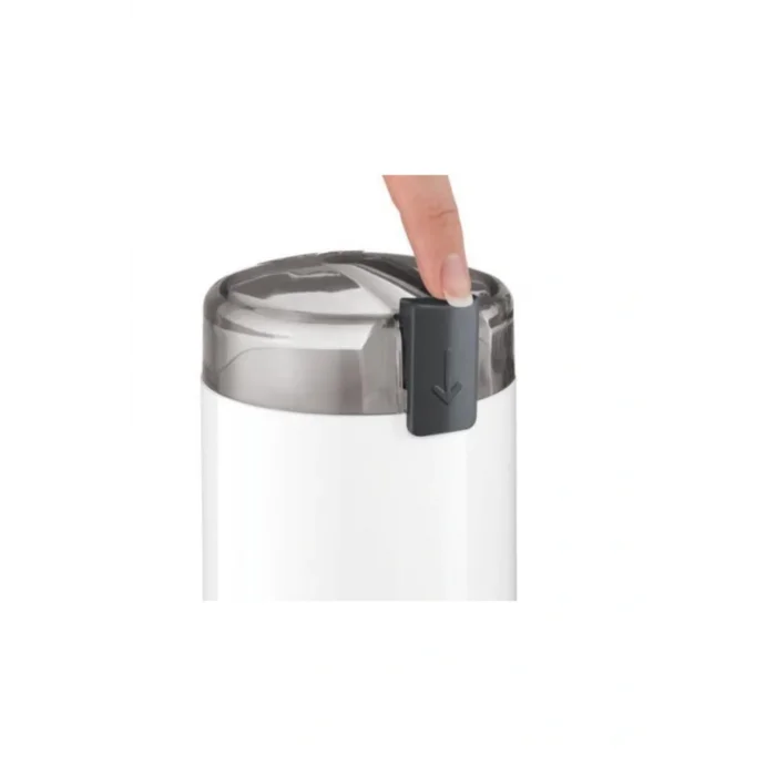 Genel Ürün Tsm6a011w Beyaz Kahve Değirmeni