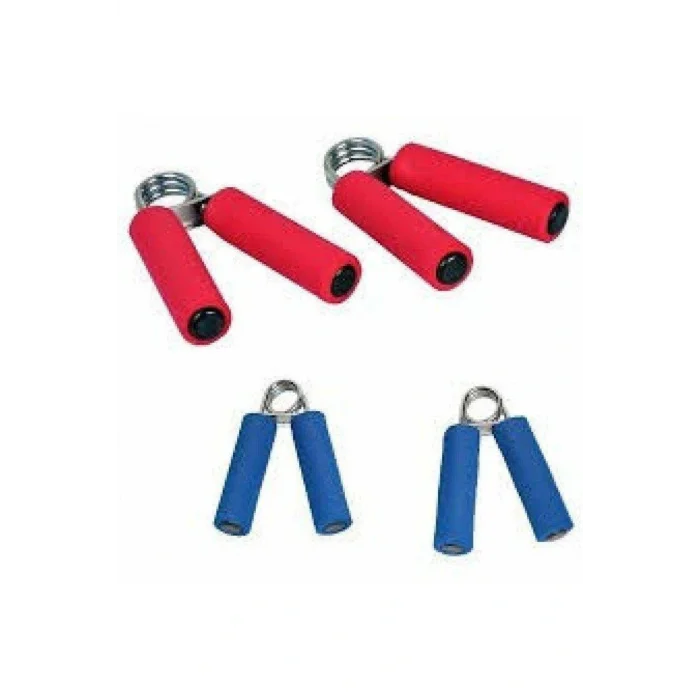 Genel Ürün Bilek Güçlendirme Yayı 2 Li Süngerli El Yayı