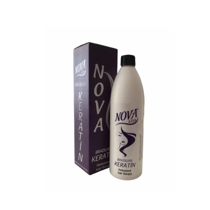 Genel Ürün Lisa Brezilya 6 Ay Kalıcı Keratın 1000ml.