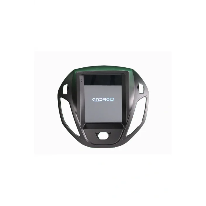 Genel Ürün Ford Courier 2014-2022 Uyumlu 9.7 Inç Tesla Ekran 4-64 Gb Multimedya