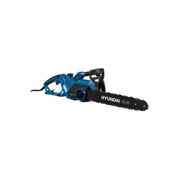 Genel Ürün Hyc 220 Elektrikli Testere 2200w 42cm Kılavuz