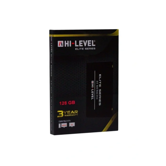 Genel Ürün Elıte Hlv-ssd30elt/256g 256gb 560- 540mb/s Ssd Sata-3 Disk
