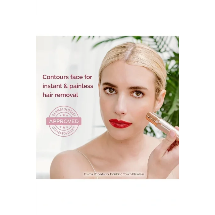 Genel Ürün Yüz Tüy Temizleyici Epilasyon Aleti