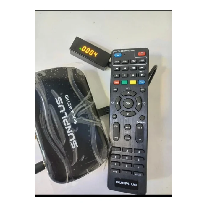 Genel Ürün Spacex Dahili Wifi 2 Yıl Boyunca Ulusal Belgesel Bedava Sinema Paketili Uydu Alıcısı Mrtuydu