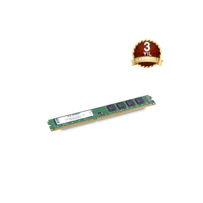 Genel Ürün 2 gb Ddr3 1333 Mhz Masaüstü Pc Ram 1.5w