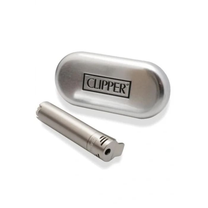 Genel Ürün Turbo Puro Çakmağı Metal