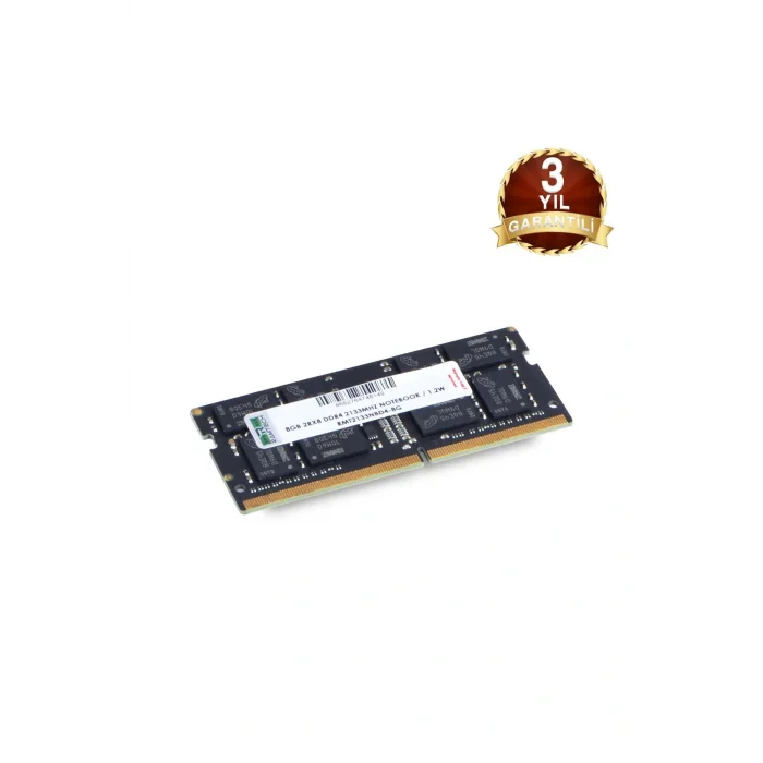 Genel Ürün 8gb DDR4 2133Mhz AMD ve INTEL İşlemcilere Uyumlu Notebook