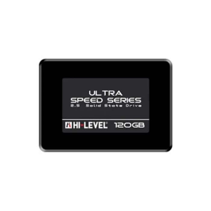 Genel Ürün Hı-level 120 Gb Sata3 550/530mb/s + Aparat Ultra Ssd
