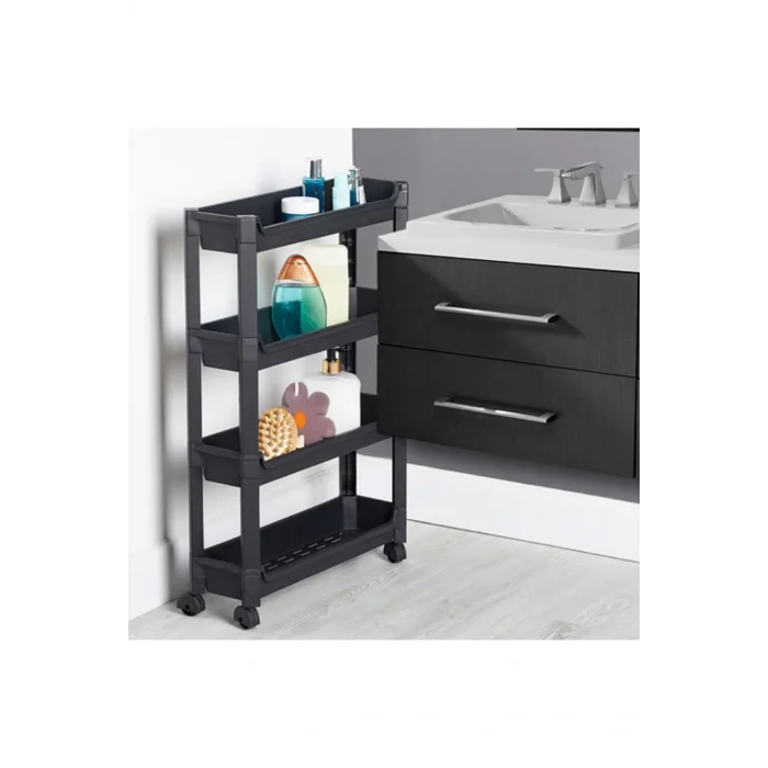 Genel Ürün Eco Rafty 4 Katlı Düzenleyici Org-66