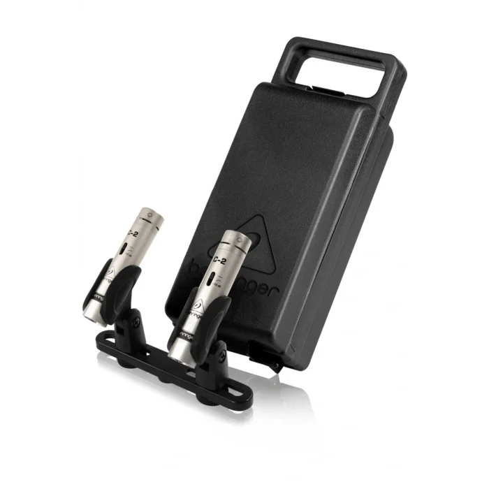 Genel Ürün C-2 Condenser Mikrofon