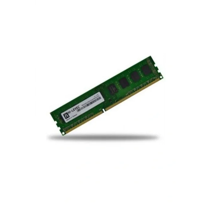 Genel Ürün 8 GB DDR4 2400MHz HI-LEVEL SOPC19200D4/8G PC