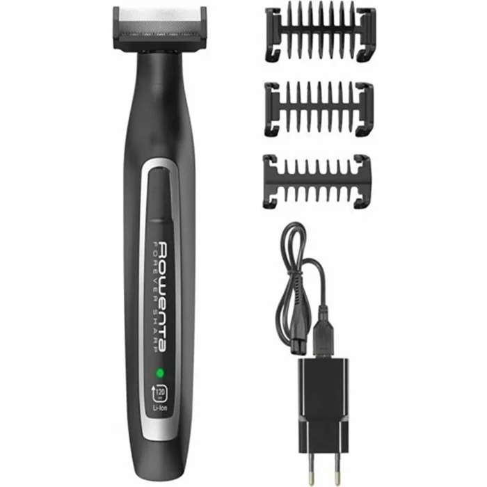 Genel Ürün Tn6000 Forever Sharp Hybrid Tıraş Makinesi - 1830007976