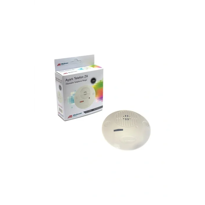 Genel Ürün 018 105 000001 Telefon Zili (AYARLI)