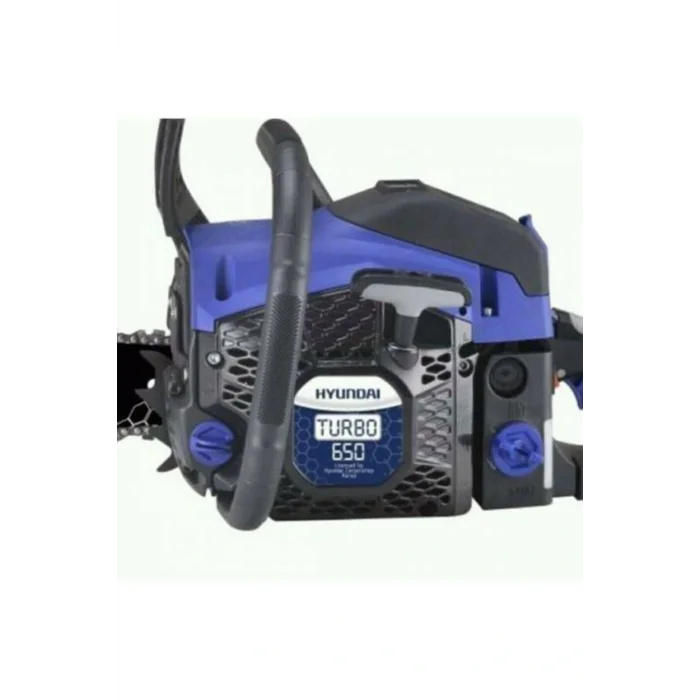 Genel Ürün Turbo 650 Kesim Motoru - Orjinal Sıfır Kutusunda
