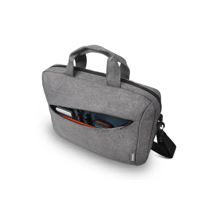 Genel Ürün Toploader T210 15.6 Notebook Çantası - Gri
