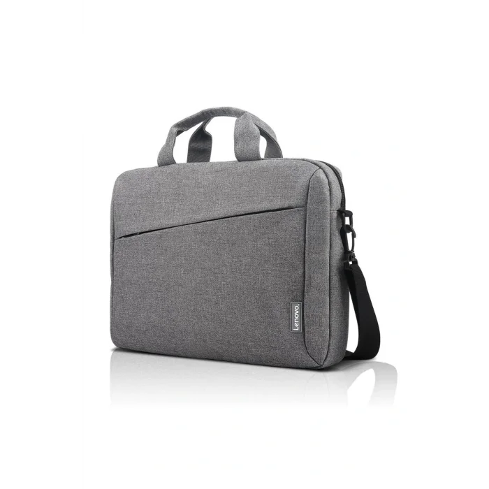 Genel Ürün Toploader T210 15.6 Notebook Çantası - Gri