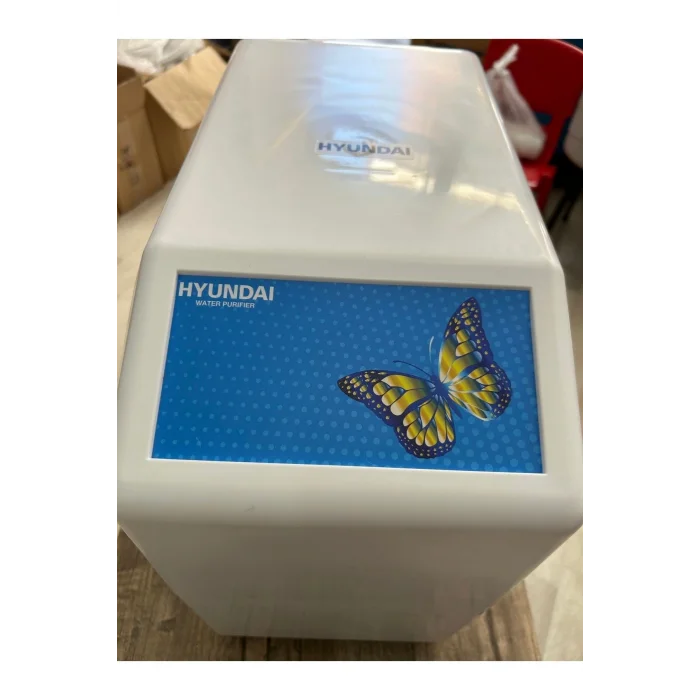 Genel Ürün Hnd-35 Su Arıtma Cihazı